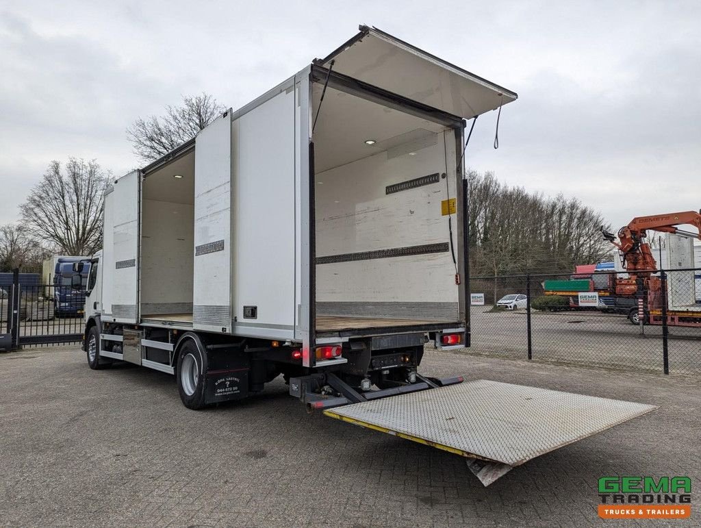 Sonstige Transporttechnik tip Volvo FE320 4x2 Dagcab Euro6 - Gesloten Opbouw 7.6m + Laadklep 2000KG, Gebrauchtmaschine in Oud Gastel (Poză 3)