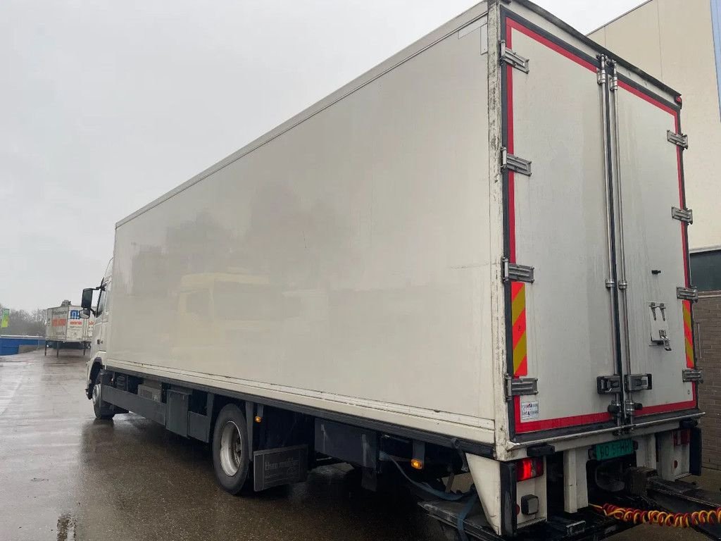 Sonstige Transporttechnik Türe ait Volvo FH 12.420 Bakwagen met laadklep Euro 5 !, Gebrauchtmaschine içinde Kerkrade (resim 10)