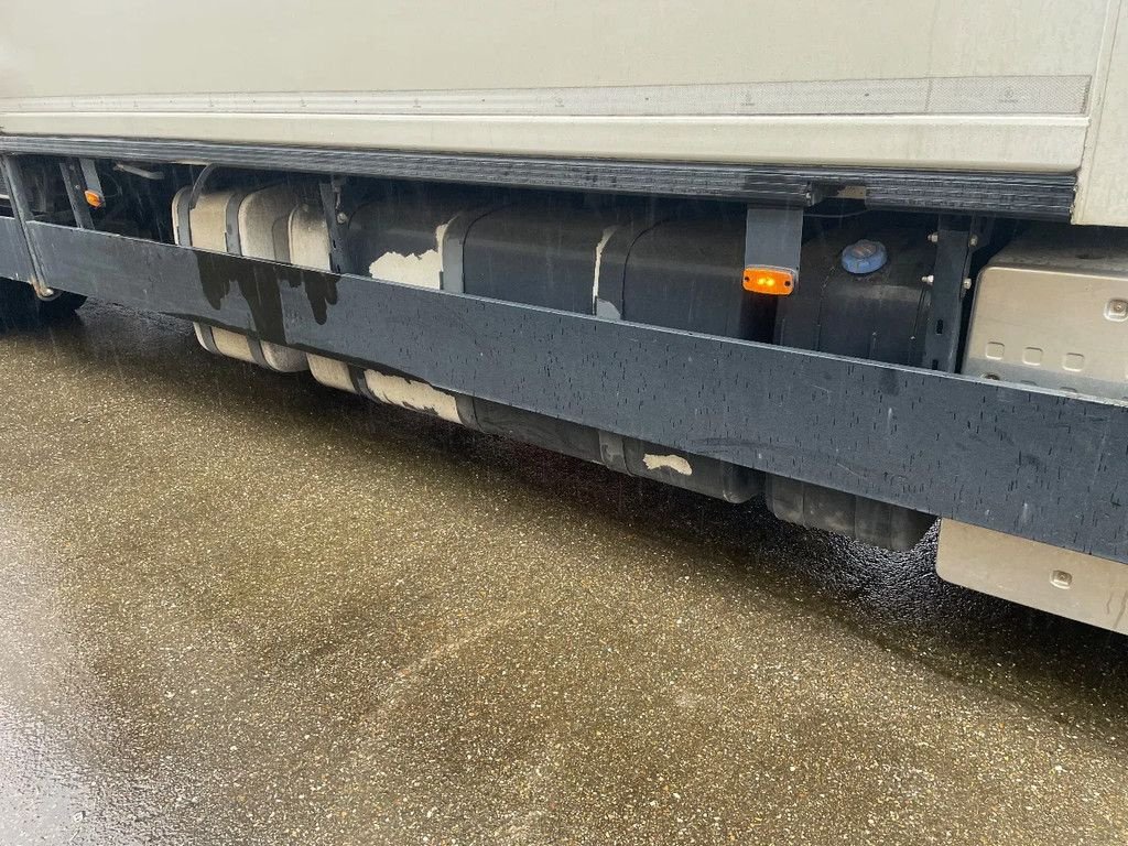 Sonstige Transporttechnik Türe ait Volvo FH 12.420 Bakwagen met laadklep Euro 5 !, Gebrauchtmaschine içinde Kerkrade (resim 3)