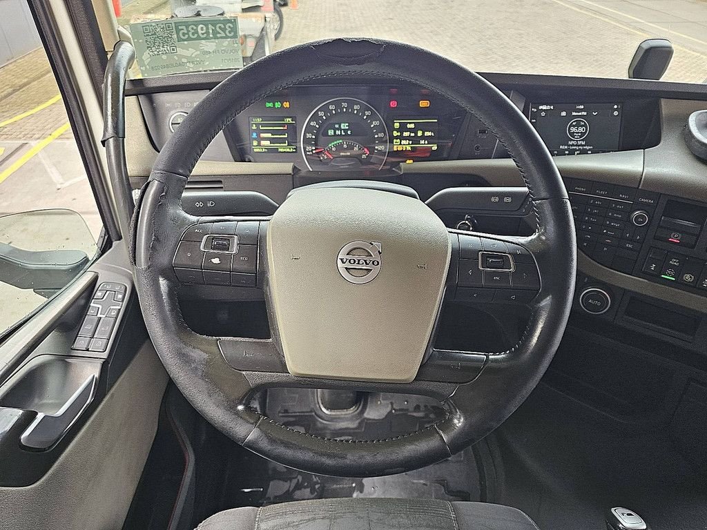 Sonstige Transporttechnik типа Volvo FH 460, Gebrauchtmaschine в Vuren (Фотография 11)