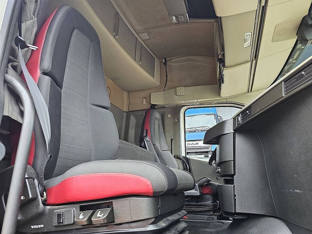 Sonstige Transporttechnik типа Volvo FH 460, Gebrauchtmaschine в Vuren (Фотография 8)