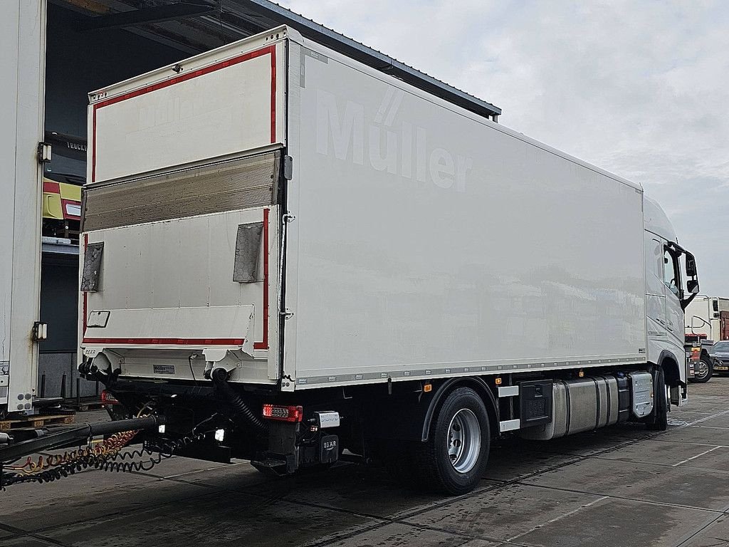 Sonstige Transporttechnik типа Volvo FH 460, Gebrauchtmaschine в Vuren (Фотография 3)