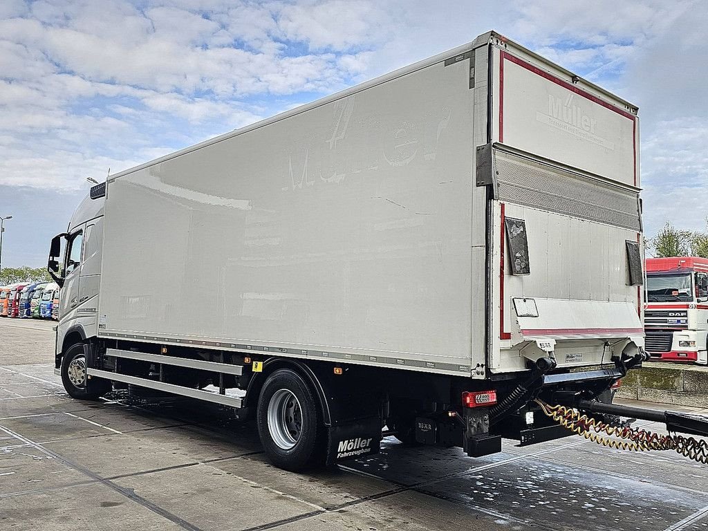 Sonstige Transporttechnik типа Volvo FH 460, Gebrauchtmaschine в Vuren (Фотография 7)