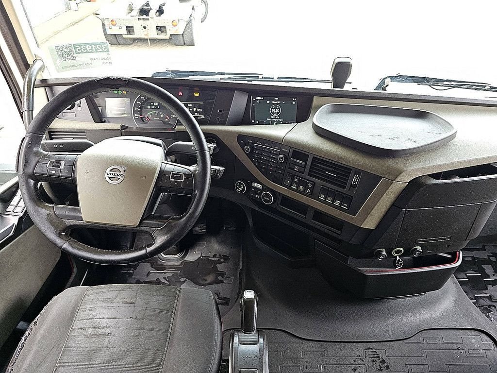 Sonstige Transporttechnik типа Volvo FH 460, Gebrauchtmaschine в Vuren (Фотография 9)