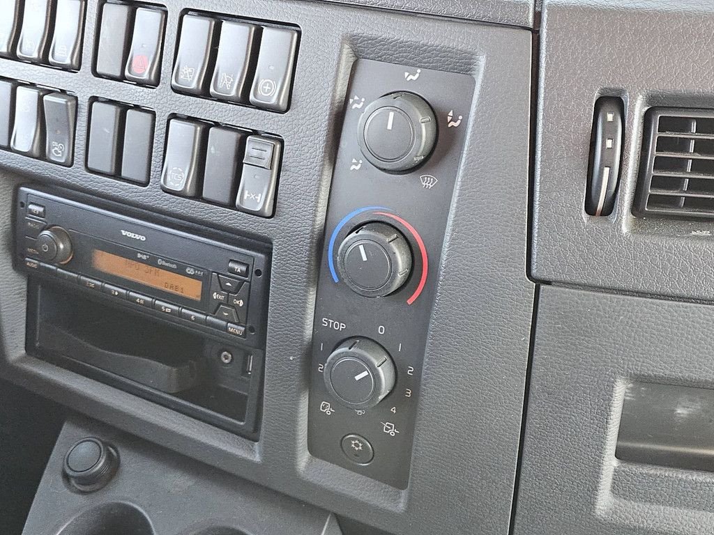 Sonstige Transporttechnik del tipo Volvo FL 220.12 AIRCO LIFT SIDE DOOR, Gebrauchtmaschine In Vuren (Immagine 11)