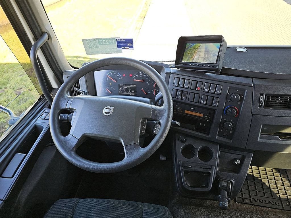 Sonstige Transporttechnik del tipo Volvo FL 220.12 AIRCO LIFT SIDE DOOR, Gebrauchtmaschine In Vuren (Immagine 9)