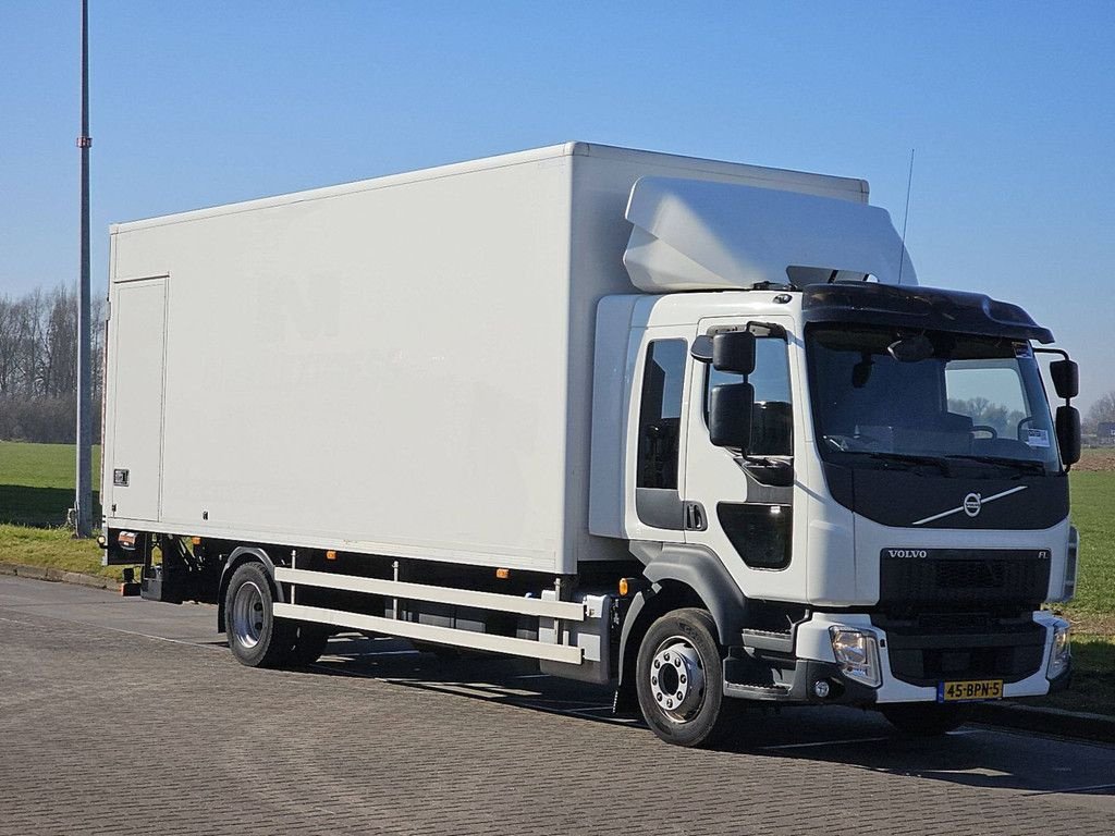 Sonstige Transporttechnik del tipo Volvo FL 220.12 AIRCO LIFT SIDE DOOR, Gebrauchtmaschine In Vuren (Immagine 5)