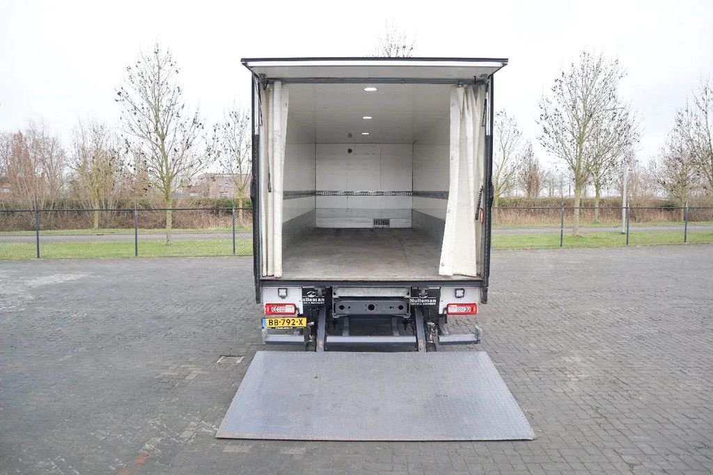 Sonstige Transporttechnik от тип Volvo FL 240 4X2 TAILLIFT HEATED BOX 12 TON EURO 6, Gebrauchtmaschine в Marknesse (Снимка 10)