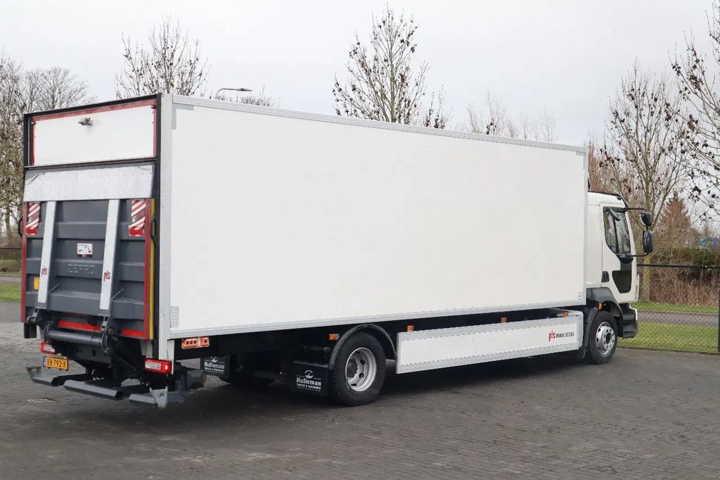 Sonstige Transporttechnik от тип Volvo FL 240 4X2 TAILLIFT HEATED BOX 12 TON EURO 6, Gebrauchtmaschine в Marknesse (Снимка 5)