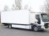 Sonstige Transporttechnik от тип Volvo FL 240 4X2 TAILLIFT HEATED BOX 12 TON EURO 6, Gebrauchtmaschine в Marknesse (Снимка 3)