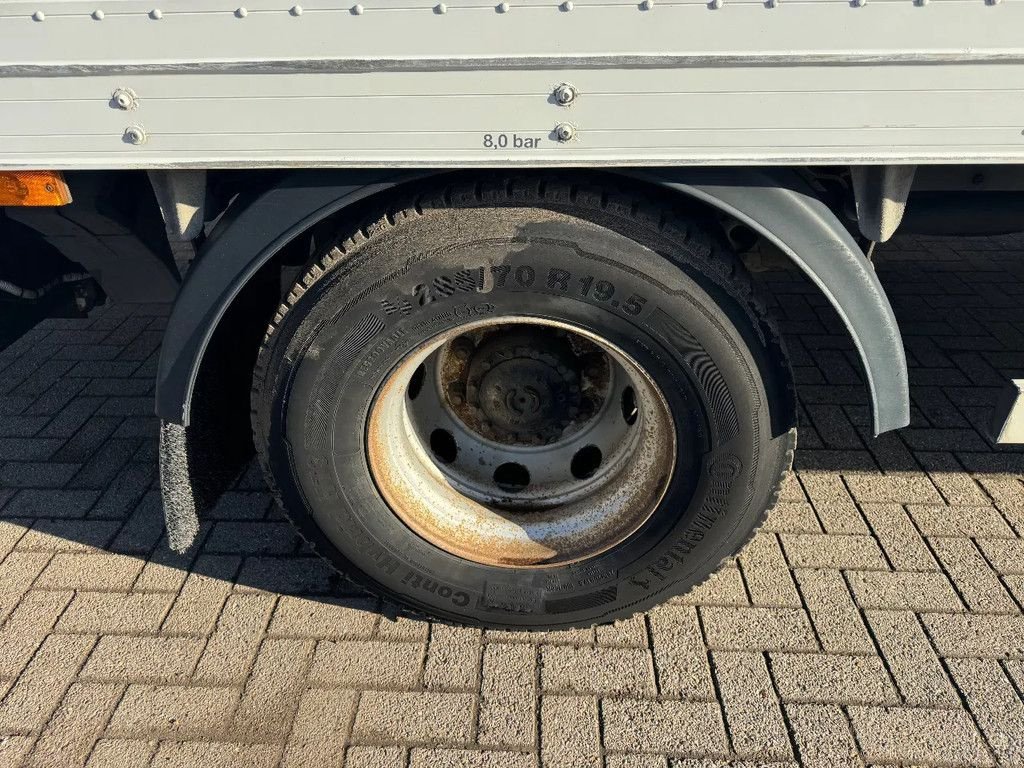 Sonstige Transporttechnik от тип Volvo FL 240 **EURO 5-BELGIAN TRUCK-16Ton**, Gebrauchtmaschine в Kessel (Снимка 7)