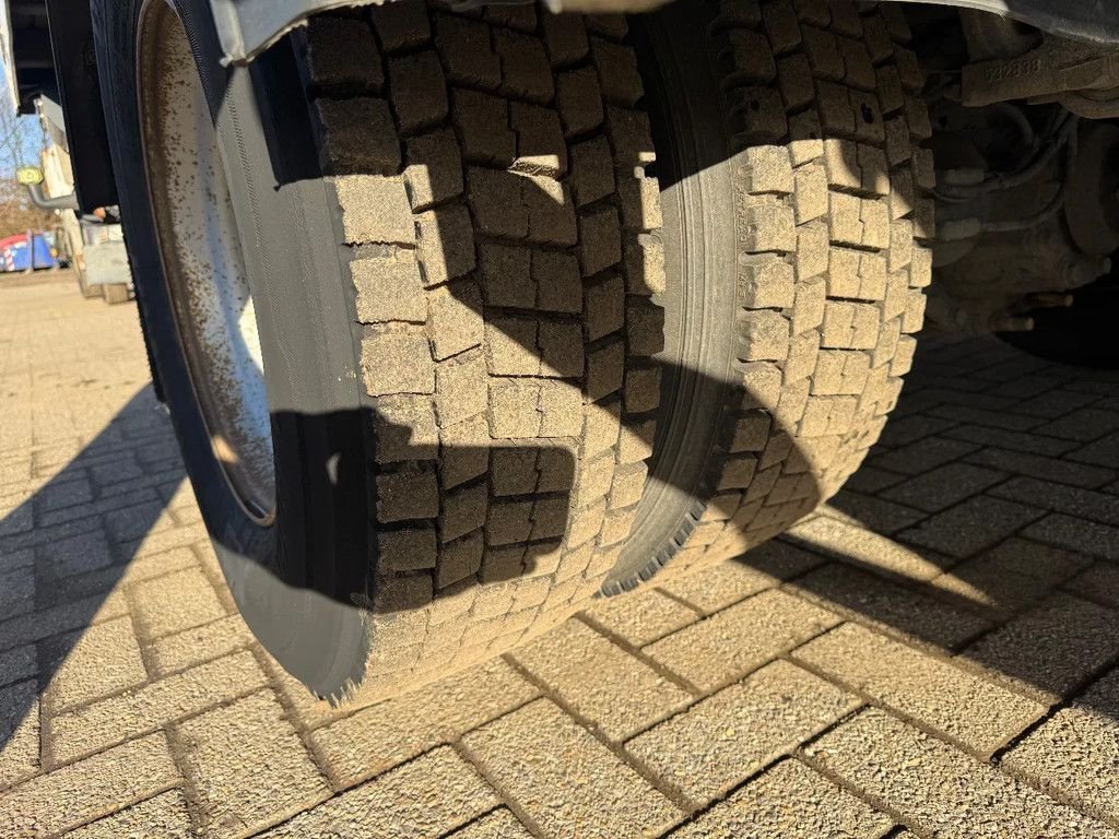 Sonstige Transporttechnik от тип Volvo FL 240 **EURO 5-BELGIAN TRUCK-16Ton**, Gebrauchtmaschine в Kessel (Снимка 8)