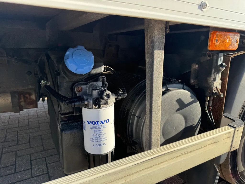 Sonstige Transporttechnik от тип Volvo FL 240 **EURO 5-BELGIAN TRUCK-16Ton**, Gebrauchtmaschine в Kessel (Снимка 5)