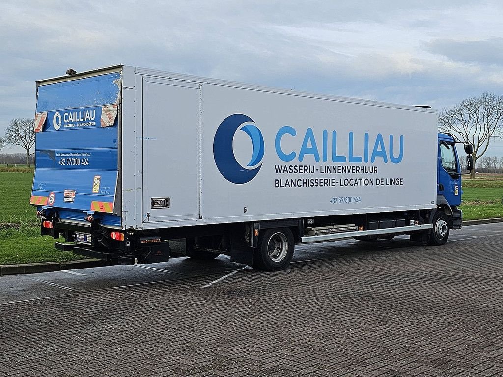 Sonstige Transporttechnik a típus Volvo FL 240.12 TAILLIFT, Gebrauchtmaschine ekkor: Vuren (Kép 3)