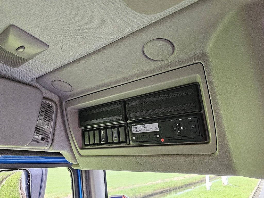 Sonstige Transporttechnik του τύπου Volvo FL 240.12, Gebrauchtmaschine σε Vuren (Φωτογραφία 11)