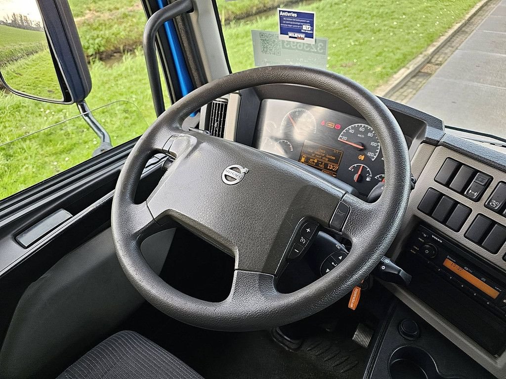 Sonstige Transporttechnik του τύπου Volvo FL 240.12, Gebrauchtmaschine σε Vuren (Φωτογραφία 10)