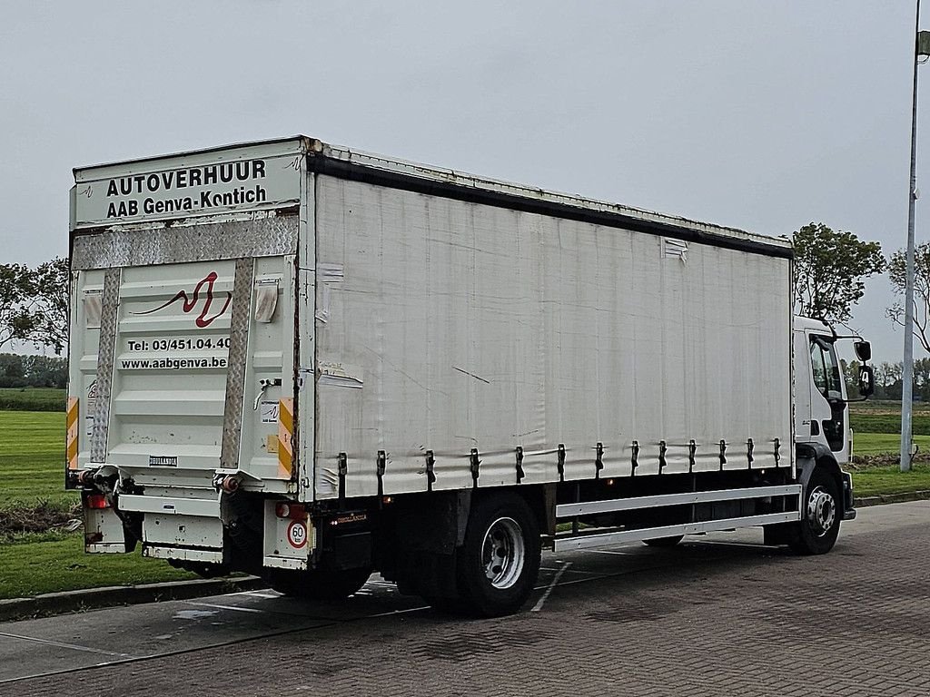 Sonstige Transporttechnik typu Volvo FL 240.18 MANUAL AIRCO LIFT, Gebrauchtmaschine v Vuren (Obrázek 3)