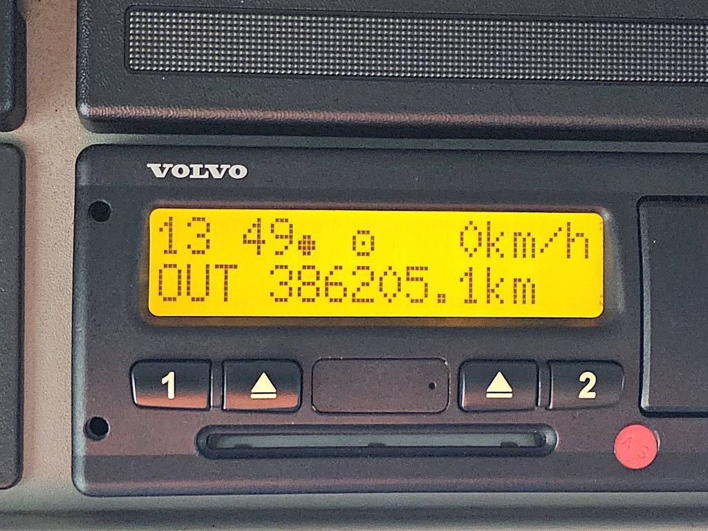 Sonstige Transporttechnik typu Volvo FL 240.18 MANUAL AIRCO LIFT, Gebrauchtmaschine v Vuren (Obrázek 10)