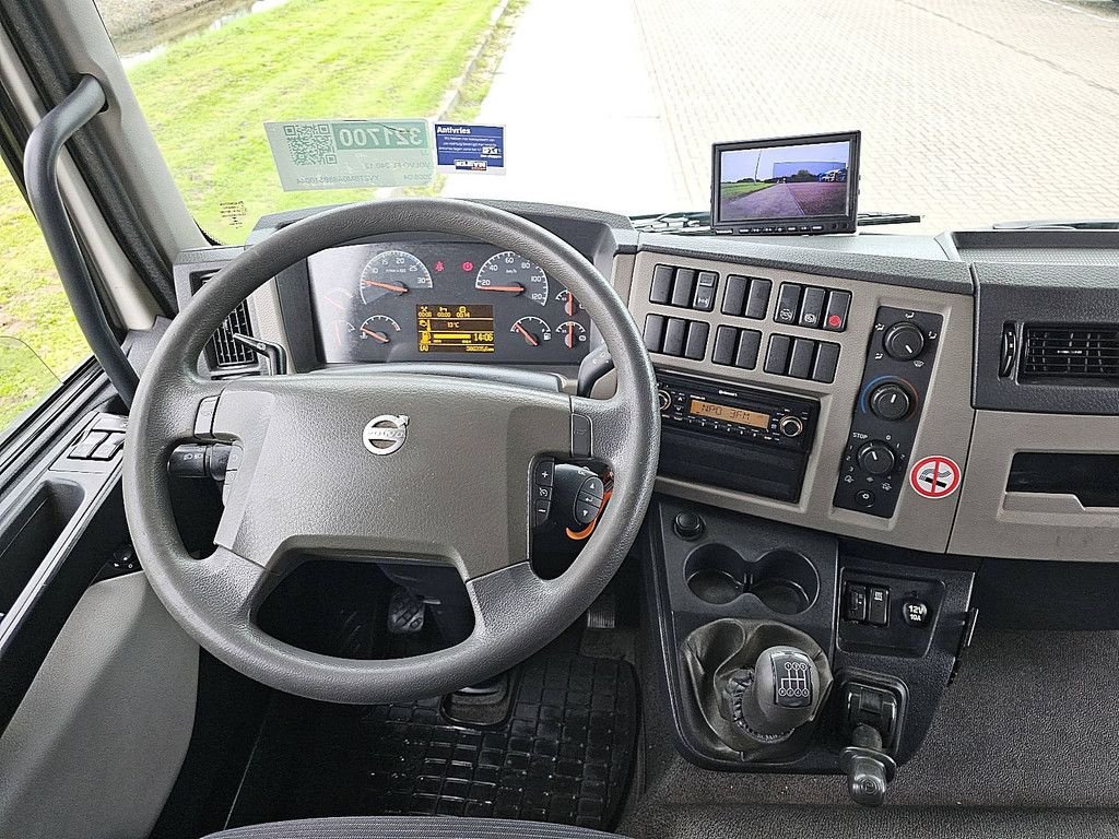 Sonstige Transporttechnik typu Volvo FL 240.18 MANUAL AIRCO LIFT, Gebrauchtmaschine v Vuren (Obrázek 9)