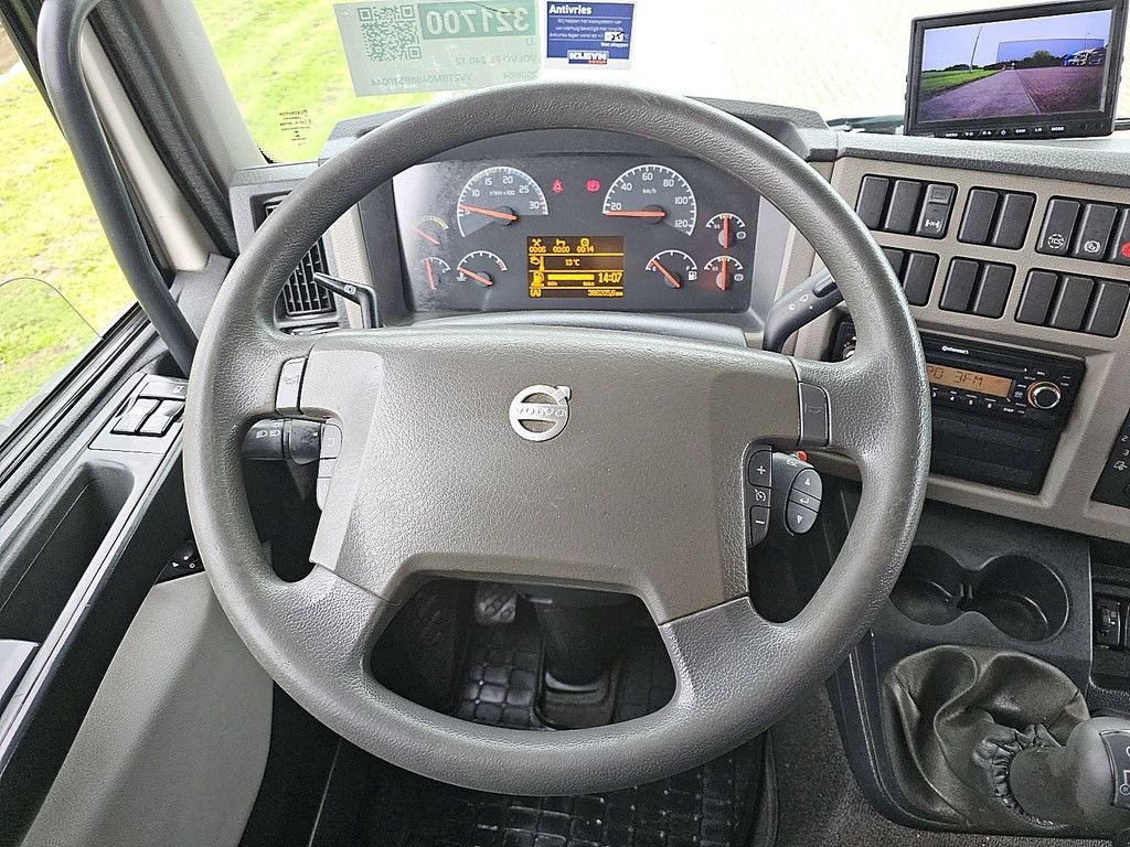 Sonstige Transporttechnik typu Volvo FL 240.18 MANUAL AIRCO LIFT, Gebrauchtmaschine v Vuren (Obrázek 11)