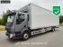 Sonstige Transporttechnik typu Volvo FL 250 4X2 14tonner Automatic Exhibition truck EURO 6, Gebrauchtmaschine w Veghel (Zdjęcie 1)
