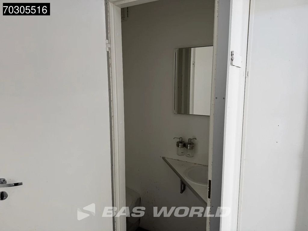 Sonstige Transporttechnik tip Volvo FL 250 4X2 14tonner Automatic Exhibition truck EURO 6, Gebrauchtmaschine in Veghel (Poză 10)