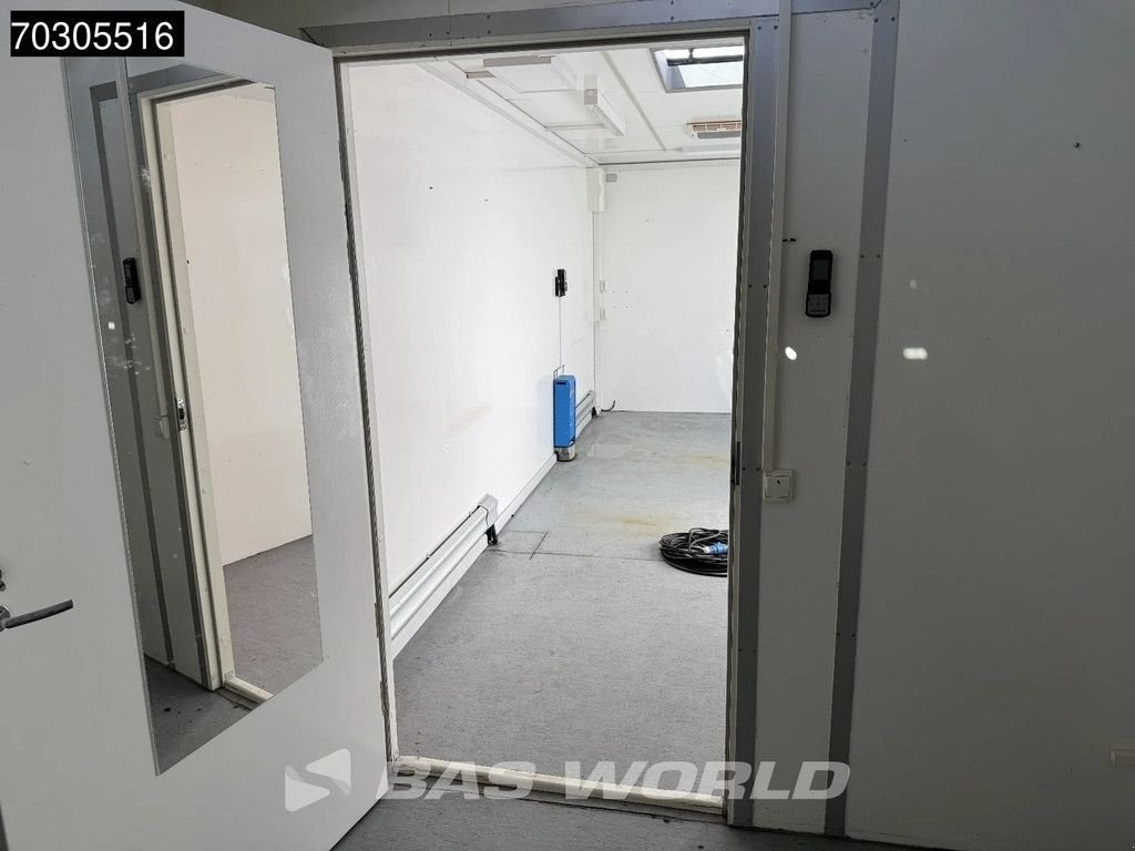 Sonstige Transporttechnik tip Volvo FL 250 4X2 14tonner Automatic Exhibition truck EURO 6, Gebrauchtmaschine in Veghel (Poză 5)