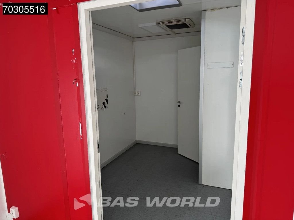 Sonstige Transporttechnik tip Volvo FL 250 4X2 14tonner Automatic Exhibition truck EURO 6, Gebrauchtmaschine in Veghel (Poză 11)