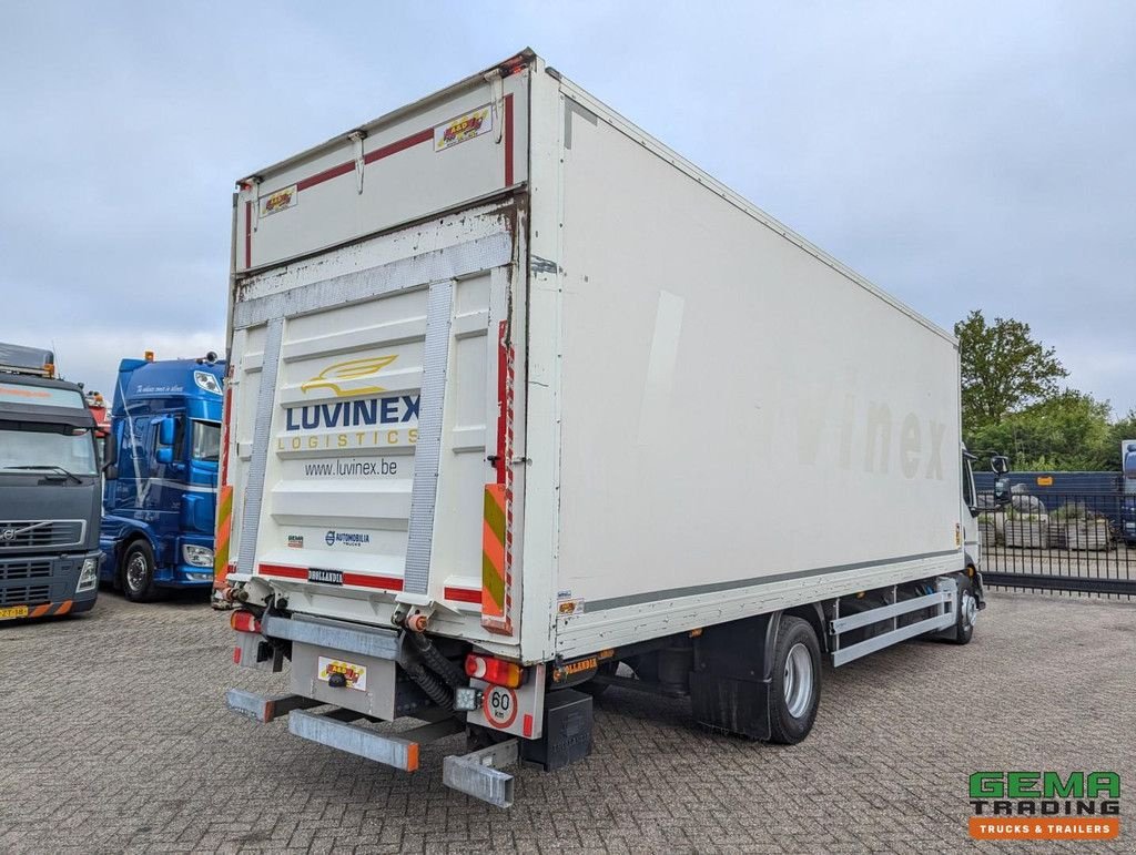 Sonstige Transporttechnik des Typs Volvo FL 250 4x2 Dagcab Euro6 -6CIL- 12T- Gesloten bak 7.75m + laadkle, Gebrauchtmaschine in Oud Gastel (Bild 7)