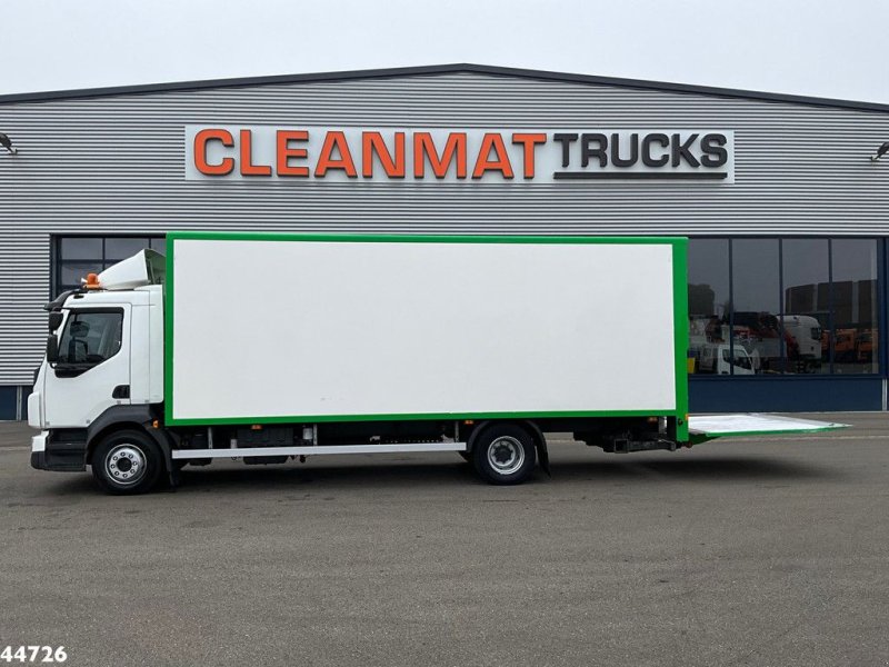 Sonstige Transporttechnik vrste Volvo FL 250 Euro 6 met Dhollandia laadklep, Gebrauchtmaschine v ANDELST (Slika 1)