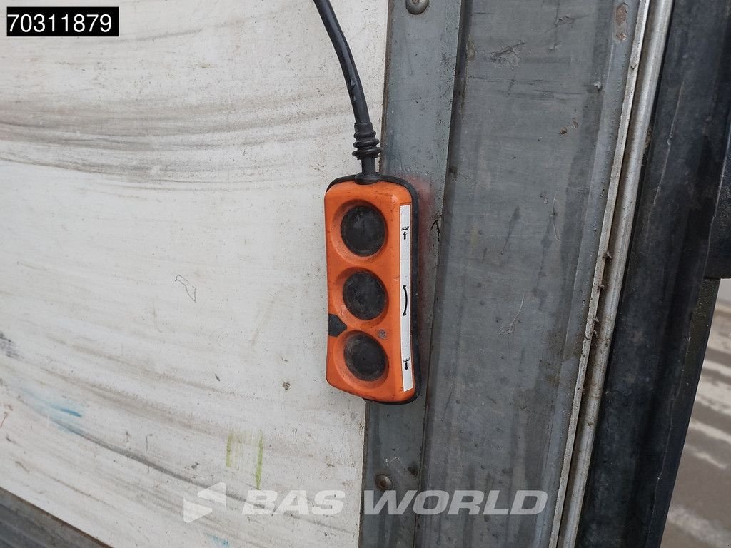 Sonstige Transporttechnik Türe ait Volvo FL 250 FL 4X2 NL-truck APK 6-Cylinder 2tons Ladebordwand 2 side, Gebrauchtmaschine içinde Veghel (resim 10)