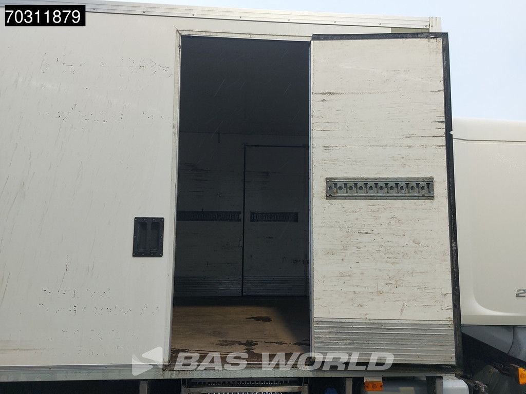 Sonstige Transporttechnik Türe ait Volvo FL 250 FL 4X2 NL-truck APK 6-Cylinder 2tons Ladebordwand 2 side, Gebrauchtmaschine içinde Veghel (resim 9)