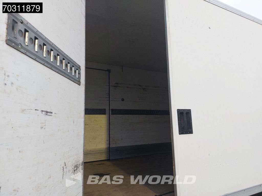 Sonstige Transporttechnik Türe ait Volvo FL 250 FL 4X2 NL-truck APK 6-Cylinder 2tons Ladebordwand 2 side, Gebrauchtmaschine içinde Veghel (resim 8)