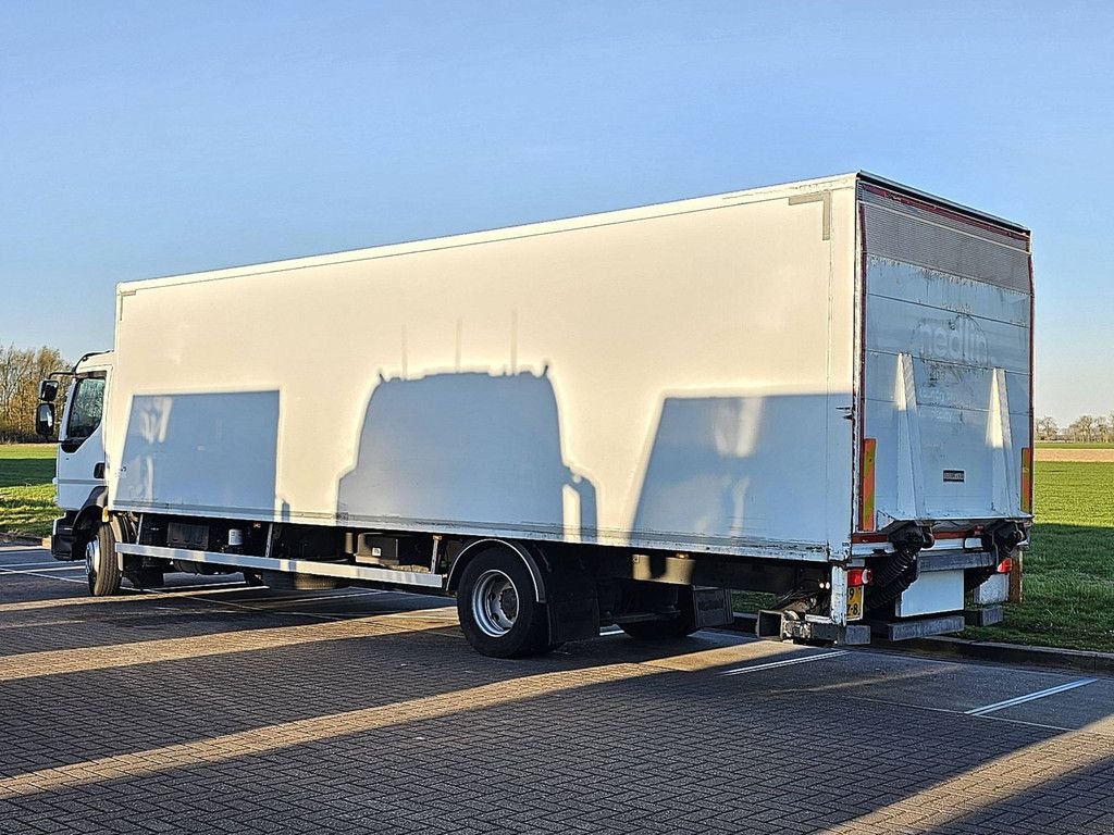 Sonstige Transporttechnik tipa Volvo FL 250.12, Gebrauchtmaschine u Vuren (Slika 7)