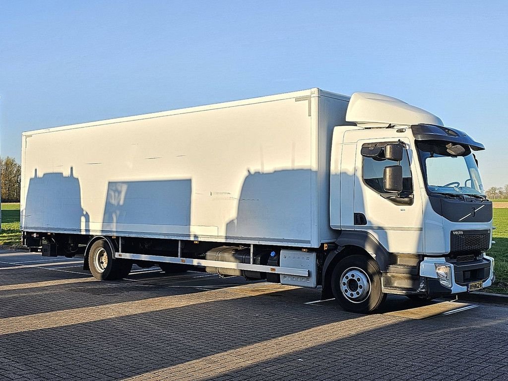 Sonstige Transporttechnik tipa Volvo FL 250.12, Gebrauchtmaschine u Vuren (Slika 5)