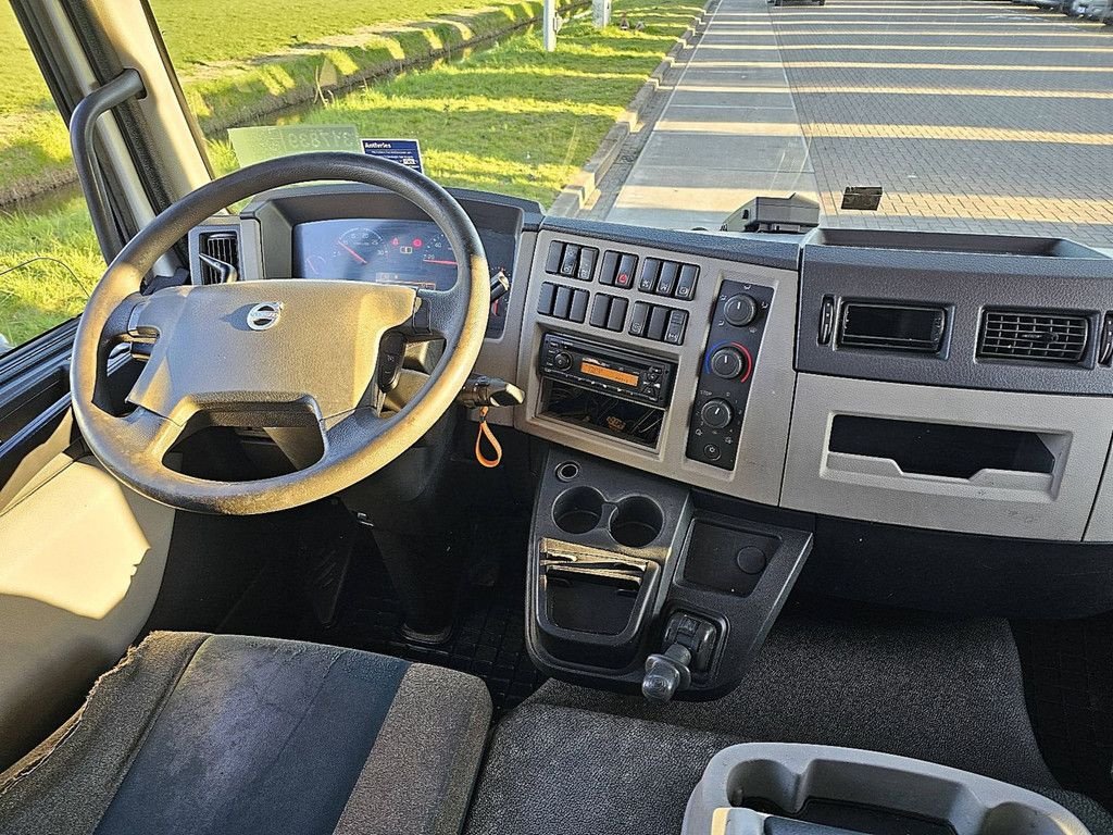 Sonstige Transporttechnik tipa Volvo FL 250.12, Gebrauchtmaschine u Vuren (Slika 9)