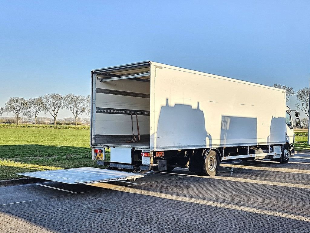 Sonstige Transporttechnik tipa Volvo FL 250.12, Gebrauchtmaschine u Vuren (Slika 3)