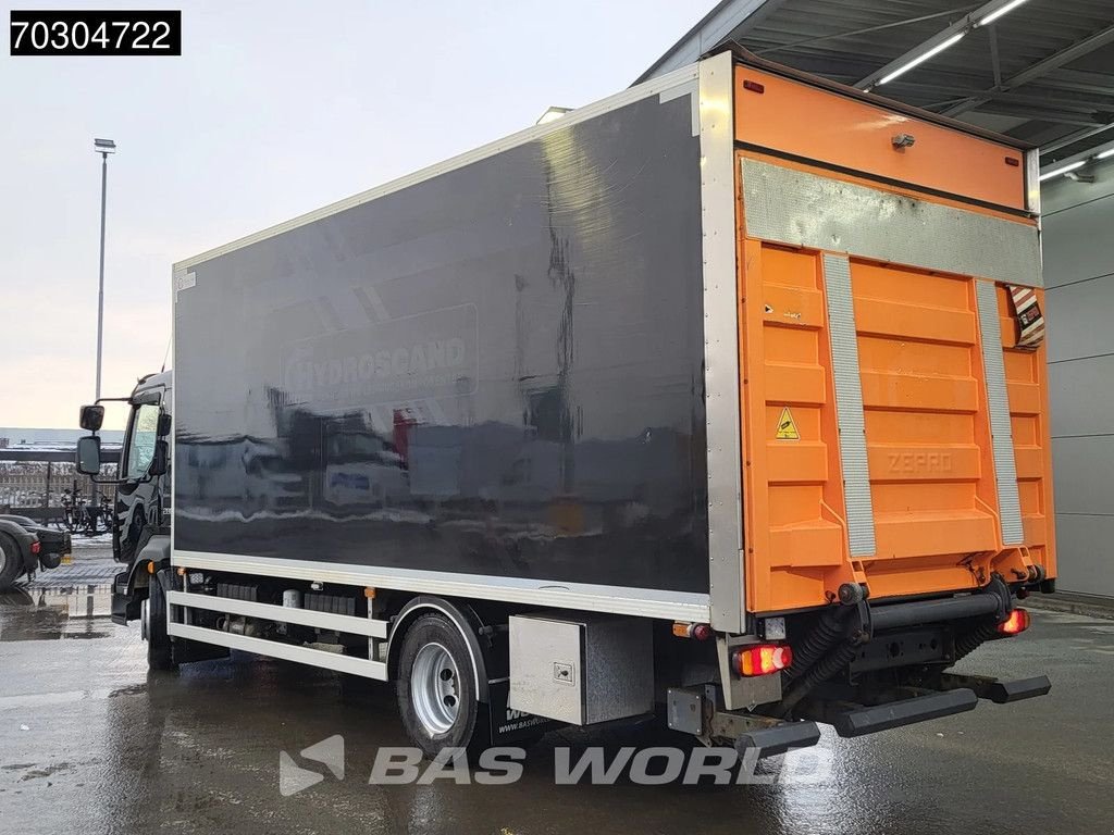 Sonstige Transporttechnik Türe ait Volvo FL 280 FL 4X2 16tonner 1500kg Ladebordwand mobile workshop Autom, Gebrauchtmaschine içinde Veghel (resim 2)