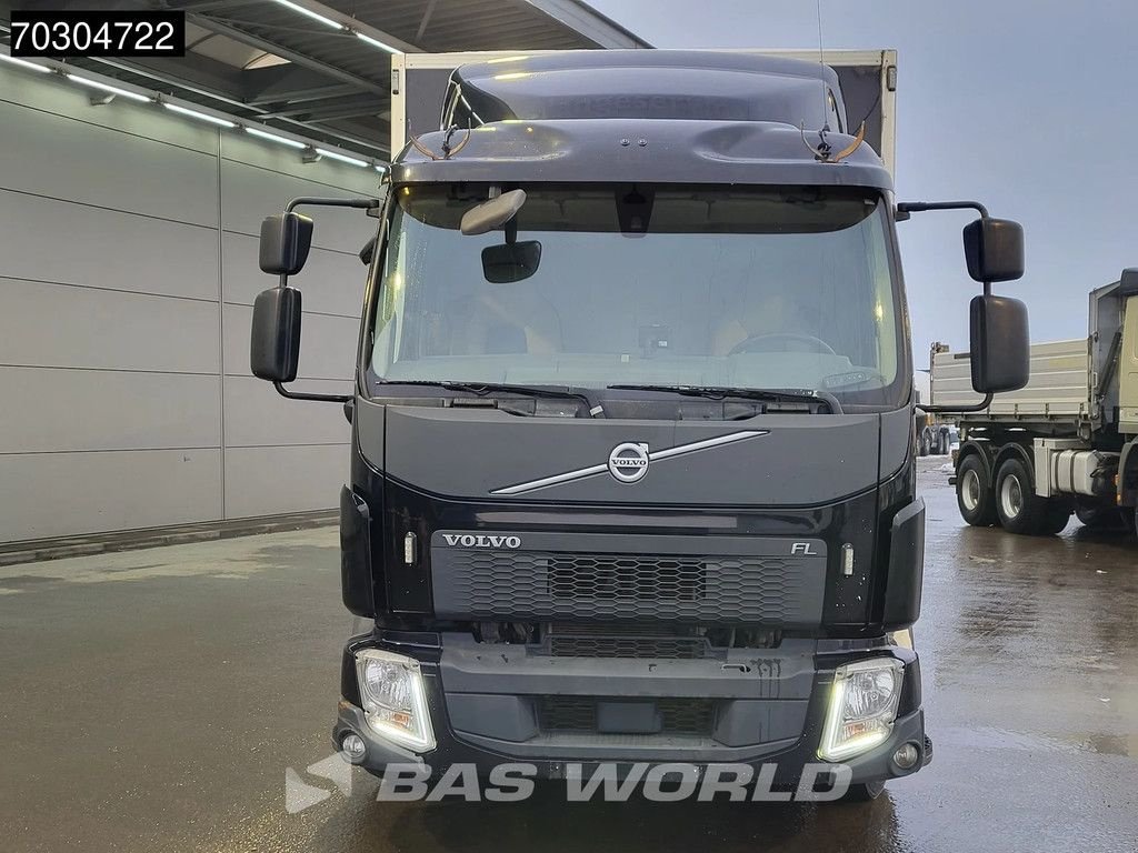 Sonstige Transporttechnik Türe ait Volvo FL 280 FL 4X2 16tonner 1500kg Ladebordwand mobile workshop Autom, Gebrauchtmaschine içinde Veghel (resim 10)