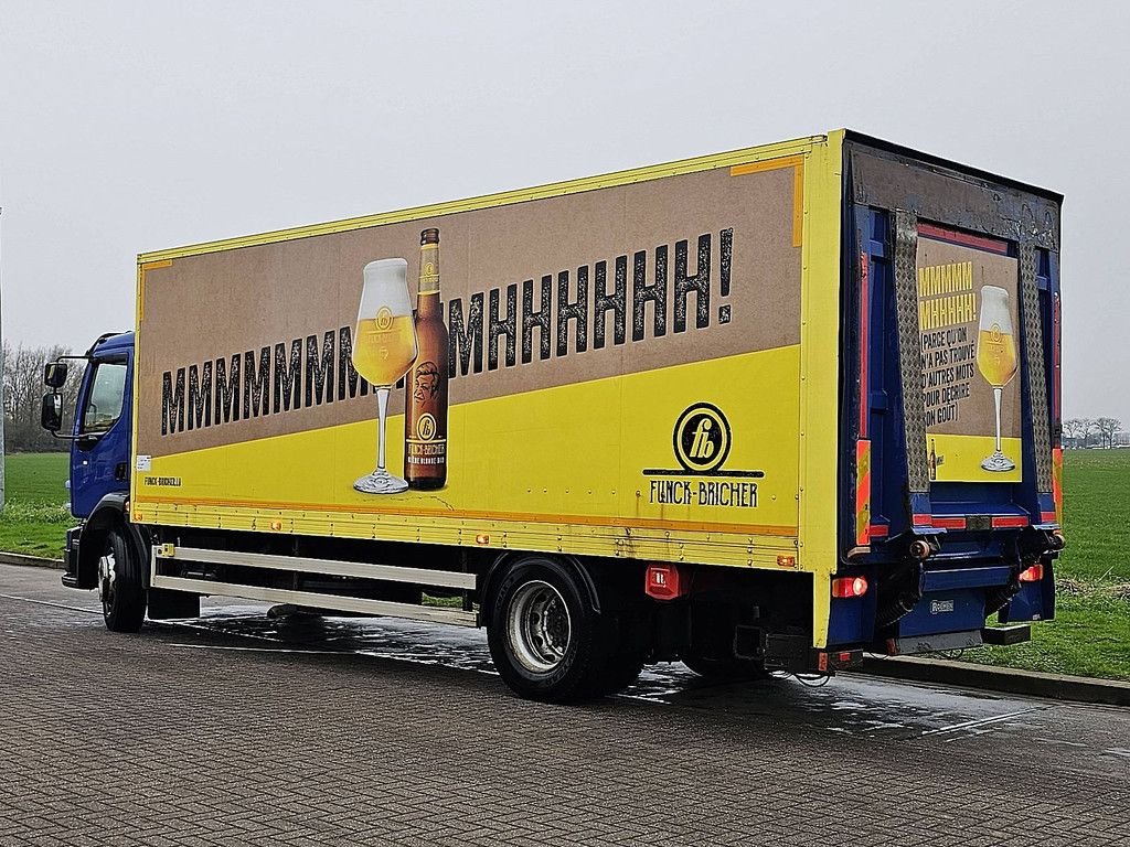 Sonstige Transporttechnik del tipo Volvo FL 290.18, Gebrauchtmaschine In Vuren (Immagine 7)