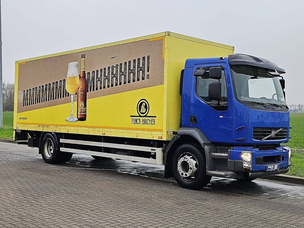 Sonstige Transporttechnik del tipo Volvo FL 290.18, Gebrauchtmaschine In Vuren (Immagine 5)