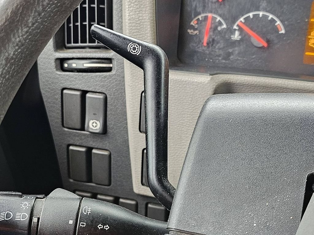 Sonstige Transporttechnik del tipo Volvo FL 290.18, Gebrauchtmaschine In Vuren (Immagine 11)