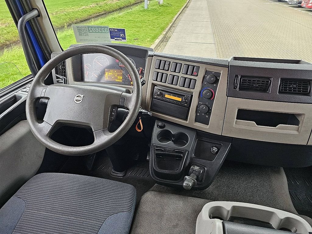 Sonstige Transporttechnik del tipo Volvo FL 290.18, Gebrauchtmaschine In Vuren (Immagine 9)