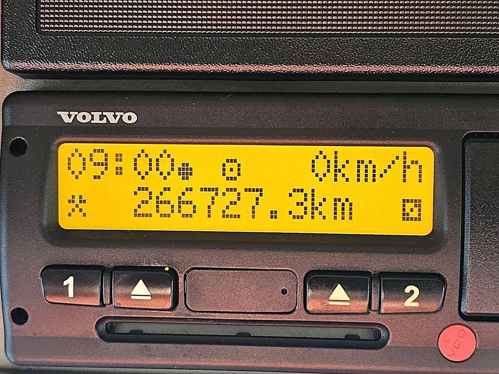 Sonstige Transporttechnik des Typs Volvo FL 290.18, Gebrauchtmaschine in Vuren (Bild 10)