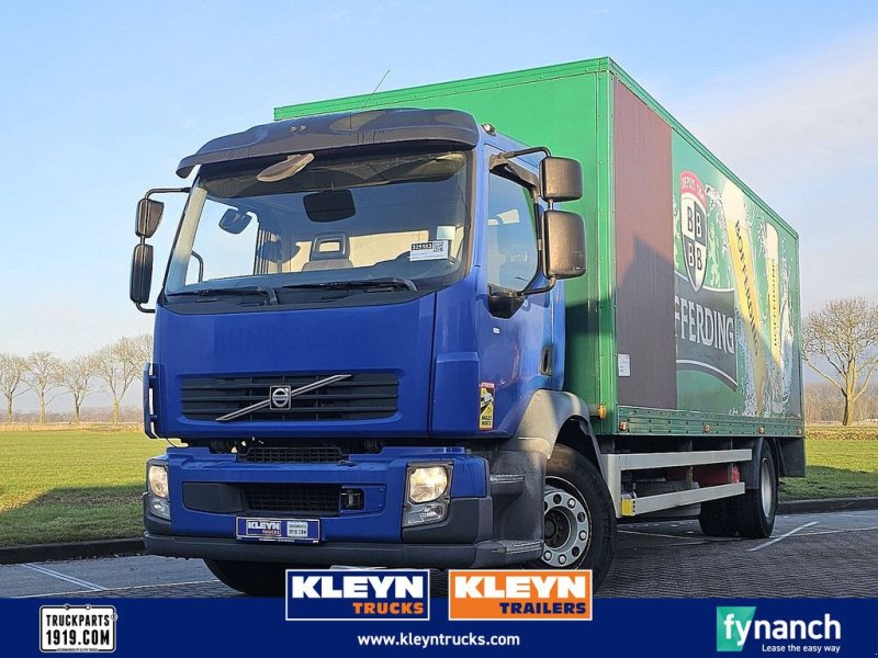 Sonstige Transporttechnik des Typs Volvo FL 290.18, Gebrauchtmaschine in Vuren