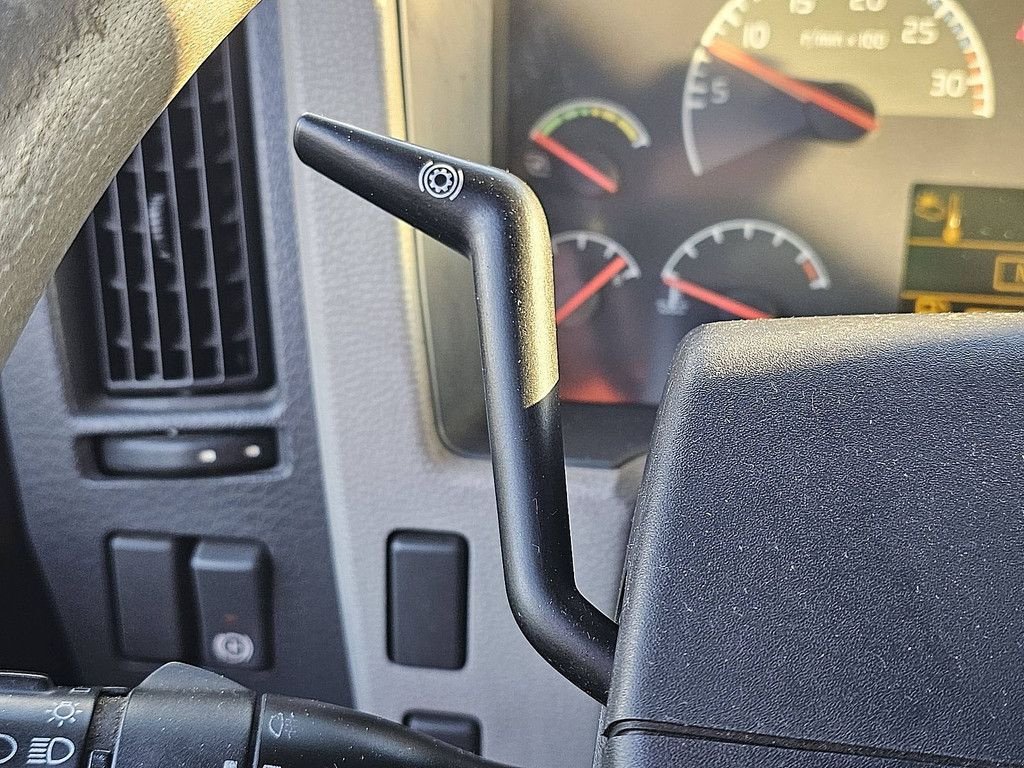 Sonstige Transporttechnik des Typs Volvo FL 290.18, Gebrauchtmaschine in Vuren (Bild 11)