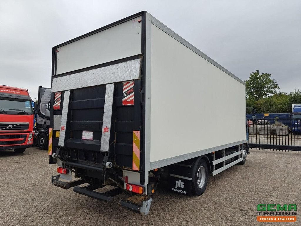 Sonstige Transporttechnik des Typs Volvo FL240 4x2 Dagcab Euro5 - 6CIL - Gesloten Opbouw 6.5m + Laadklep, Gebrauchtmaschine in Oud Gastel (Bild 4)