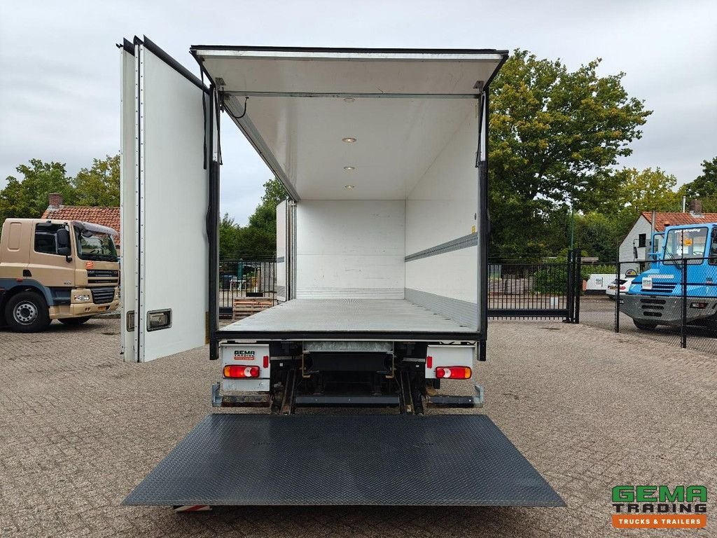 Sonstige Transporttechnik des Typs Volvo FL240 4x2 Dagcab Euro5 - 6CIL - Gesloten Opbouw 6.5m + Laadklep, Gebrauchtmaschine in Oud Gastel (Bild 10)