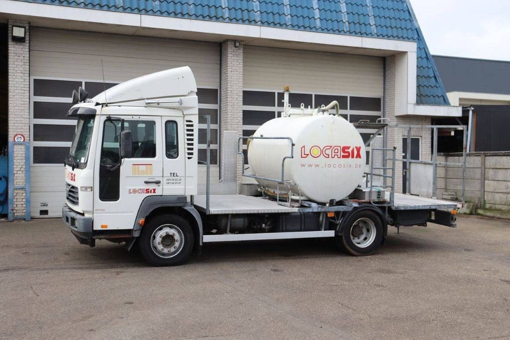 Sonstige Transporttechnik del tipo Volvo FL6, Gebrauchtmaschine en Antwerpen (Imagen 1)