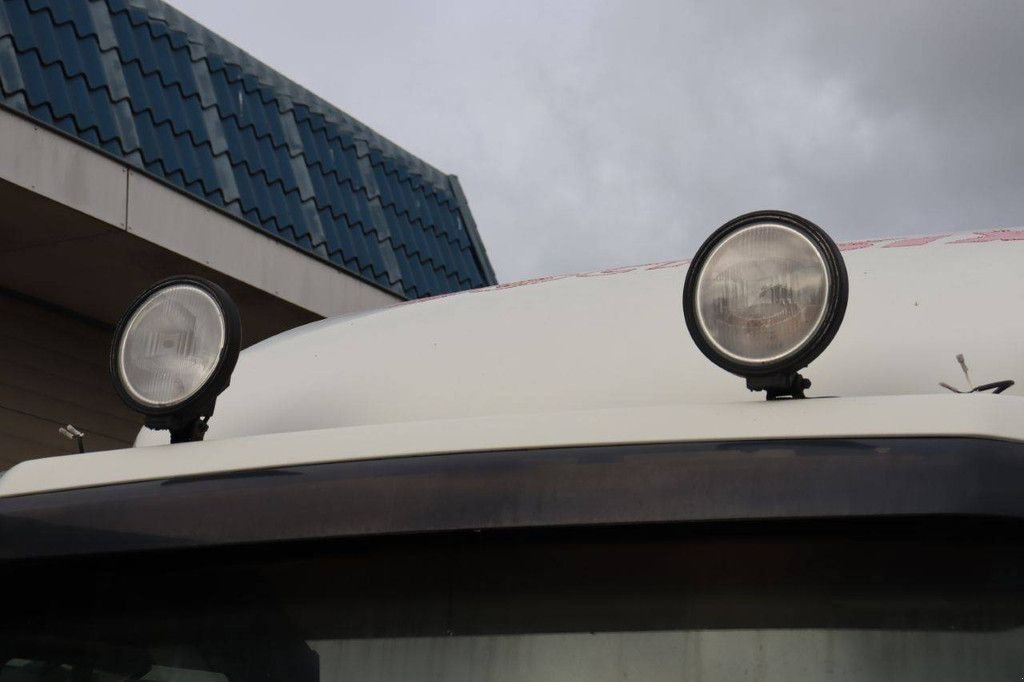 Sonstige Transporttechnik del tipo Volvo FL6, Gebrauchtmaschine en Antwerpen (Imagen 11)